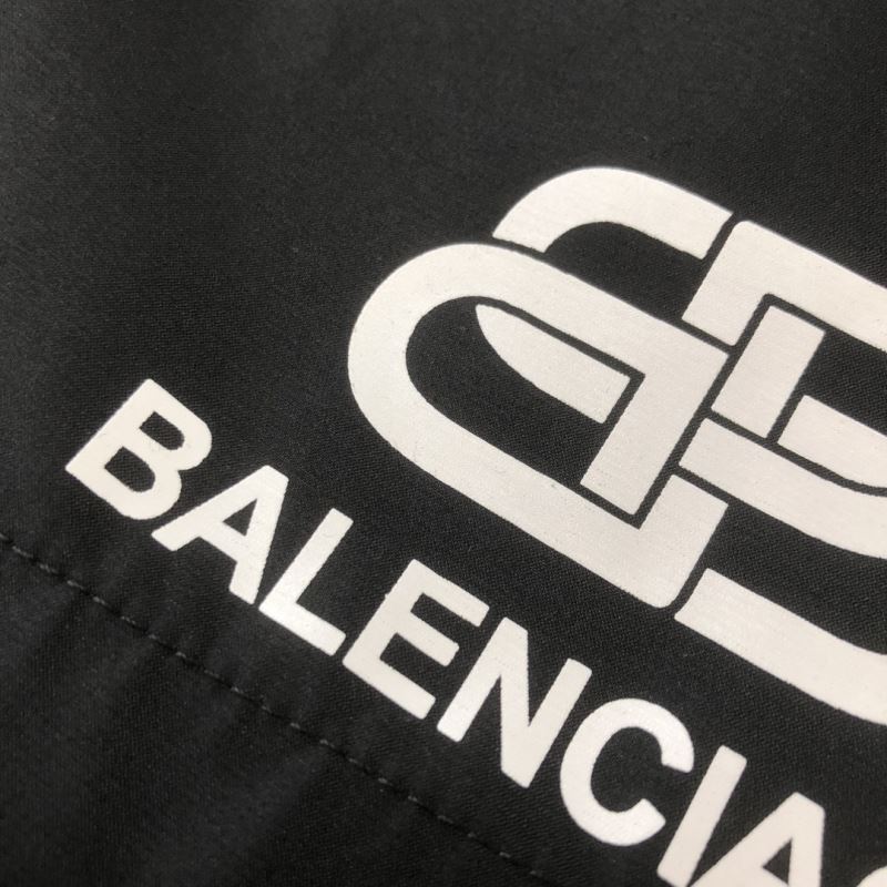 Balenciaga Short Pants